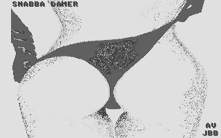 Snabba Damer — screenshot 1