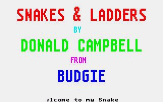 Snakes & Ladders — screenshot 1