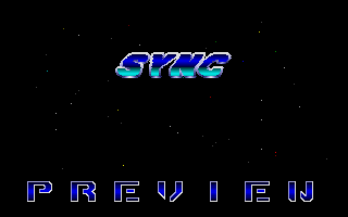 Sneak Preview — screenshot 1