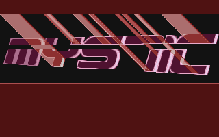 Snork atari screenshot