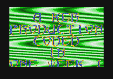 Snork atari screenshot