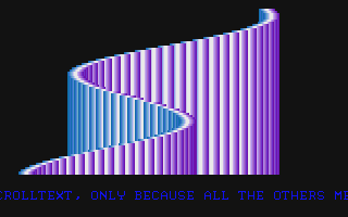 Snork atari screenshot