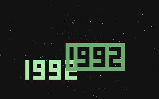 Snork atari screenshot