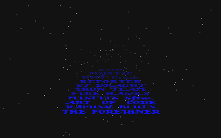 Snork atari screenshot