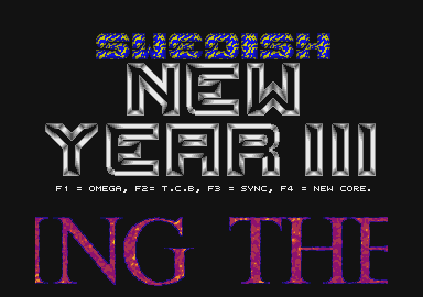 Swedish New Year III — screenshot 1