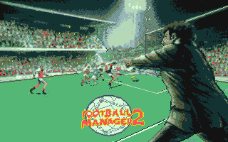 Soccer Mania — screenshot 1