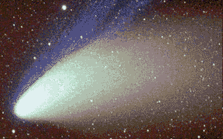 Solar System atari screenshot