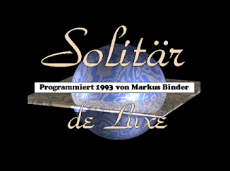 Solitär de Luxe [Falcon030]