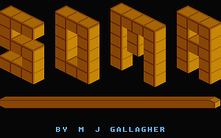 Soma — screenshot 1