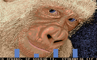 Some Screens atari screenshot