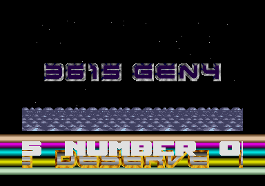 Some Screens atari screenshot