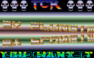 Some Screens atari screenshot