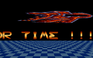 Some Screens atari screenshot
