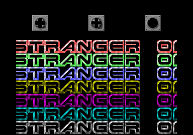 Some Screens atari screenshot