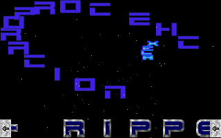 Some Screens atari screenshot