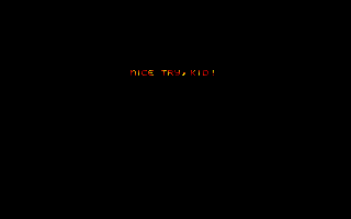 Songs that Make You Go MMHH! atari screenshot