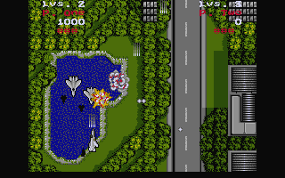 Sonic Boom — screenshot 4