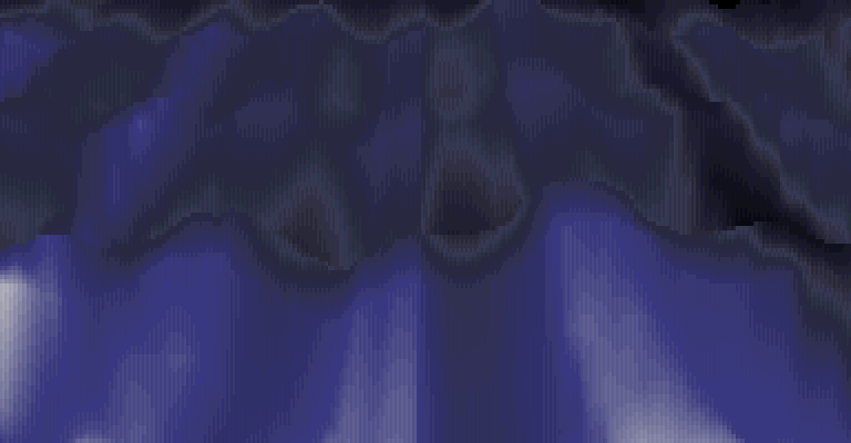 Sonolumineszenz [Falcon030] atari screenshot