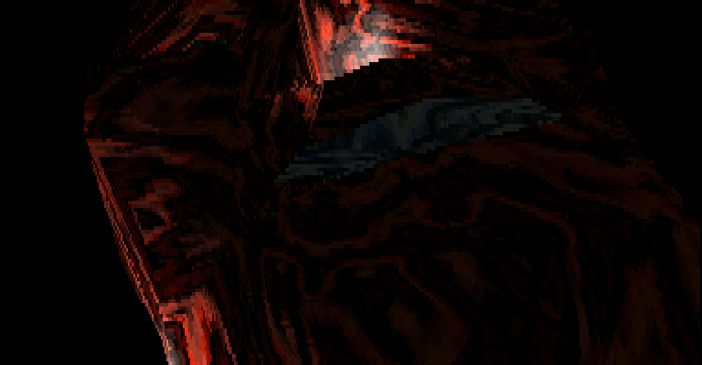 Sonolumineszenz [Falcon030] atari screenshot