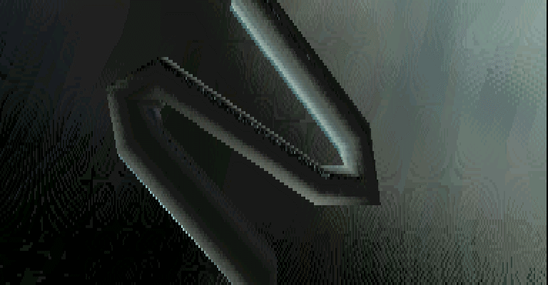 Sonolumineszenz [Falcon030] atari screenshot