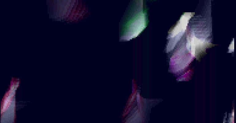 Sonolumineszenz [Falcon030] atari screenshot
