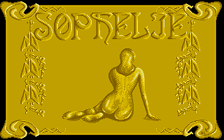 Sophelie — screenshot 1