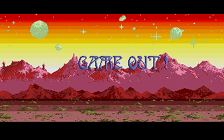 Sophelie atari screenshot