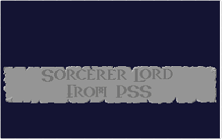 Sorcerer Lord