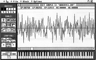 Soundsystem X7000 — screenshot 1