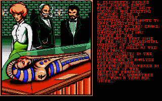 Space 1889 — screenshot 2