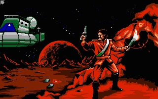 Space 1889 — screenshot 3