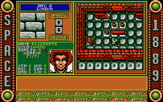 Space 1889 — screenshot 4