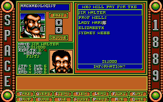 Space 1889 — screenshot 7