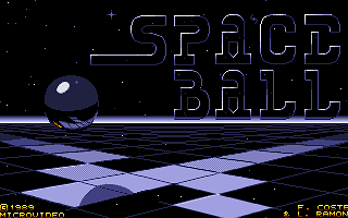 Space Ball