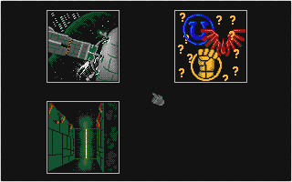 Space Crusade — screenshot 4