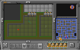 Space Crusade — screenshot 8