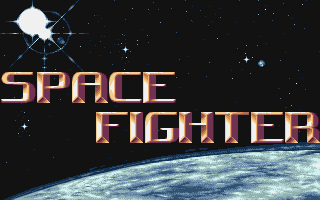 Space Fighter — screenshot 1