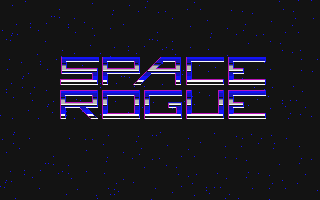 Space Rogue — screenshot 1
