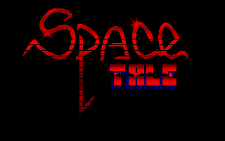 Space Tale — screenshot 1