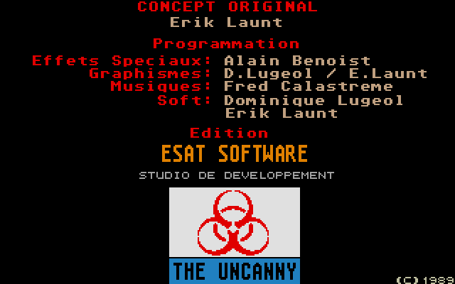 Spack — screenshot 1