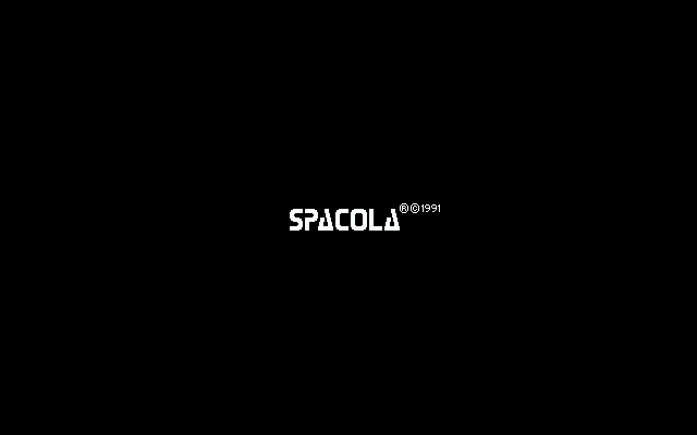 Spacola — screenshot 1