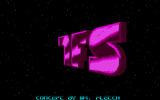 Spacy-Spinning Demo — screenshot 1