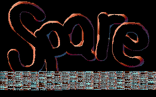 Spare — screenshot 1