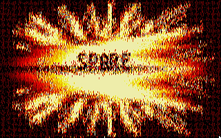 Spare atari screenshot