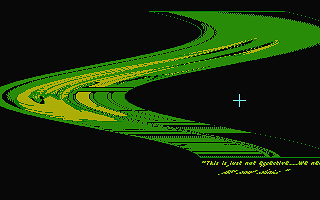Spare atari screenshot