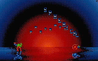 Spherical — screenshot 1