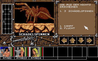 Spirit of Adventure — screenshot 10