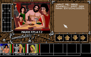 Spirit of Adventure — screenshot 11