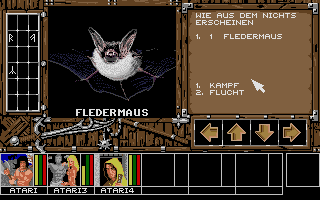Spirit of Adventure — screenshot 15