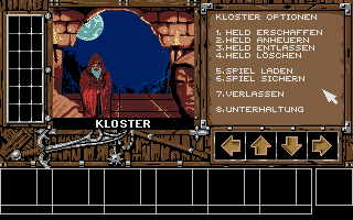 Spirit of Adventure — screenshot 5